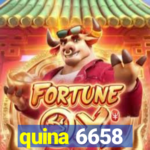 quina 6658